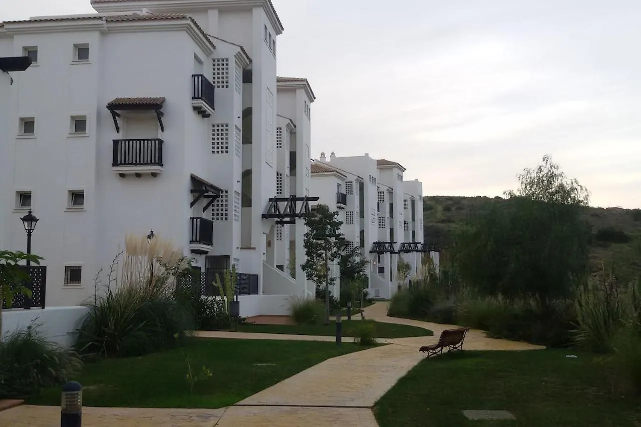 Beautiful Apartment For Rest San Luis de Sabinillas Spagna