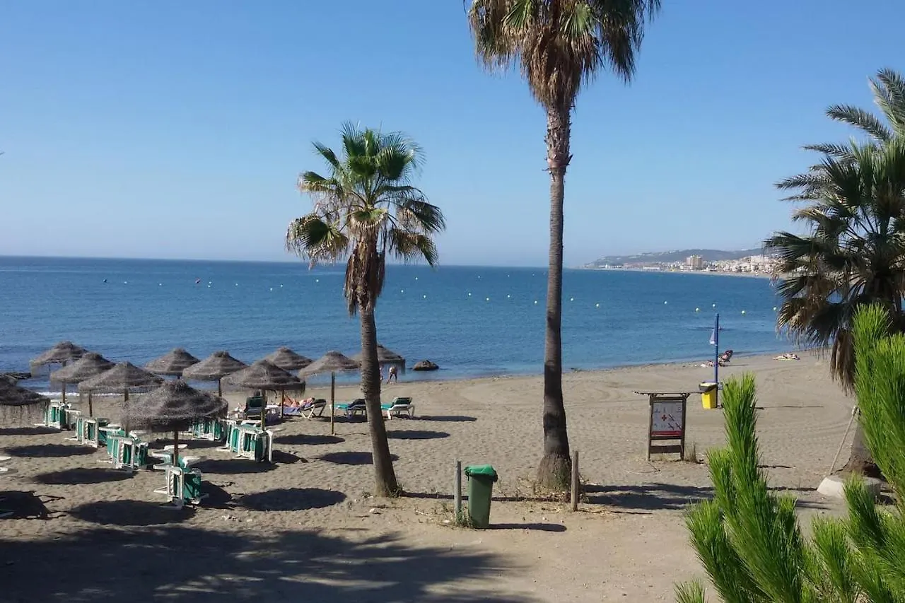 Beautiful Apartment For Rest San Luis de Sabinillas 0*,