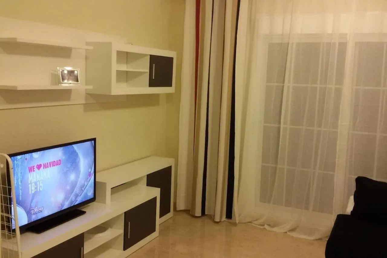 Beautiful Apartment For Rest San Luis de Sabinillas 0*,  Spain