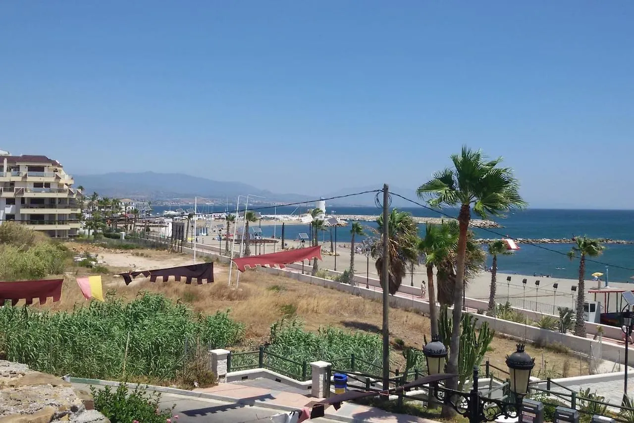 Beautiful Apartment For Rest San Luis de Sabinillas Spain