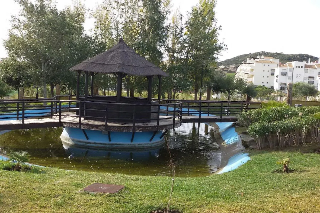 Beautiful Apartment For Rest San Luis de Sabinillas