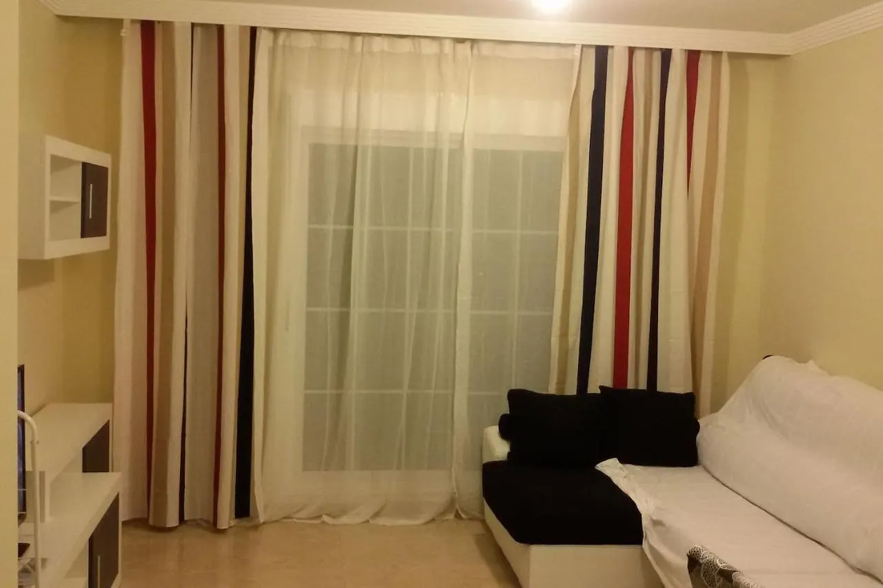 Beautiful Apartment For Rest San Luis de Sabinillas 0*,  Spain