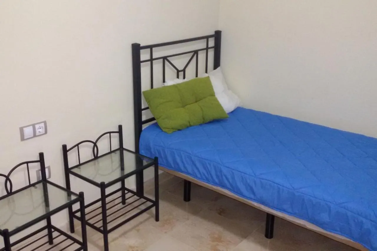Beautiful Apartment For Rest San Luis de Sabinillas