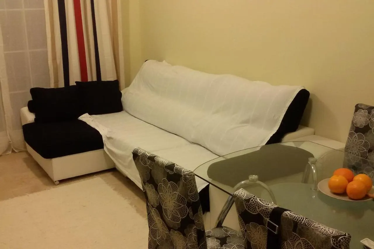 Beautiful Apartment For Rest San Luis de Sabinillas Spain