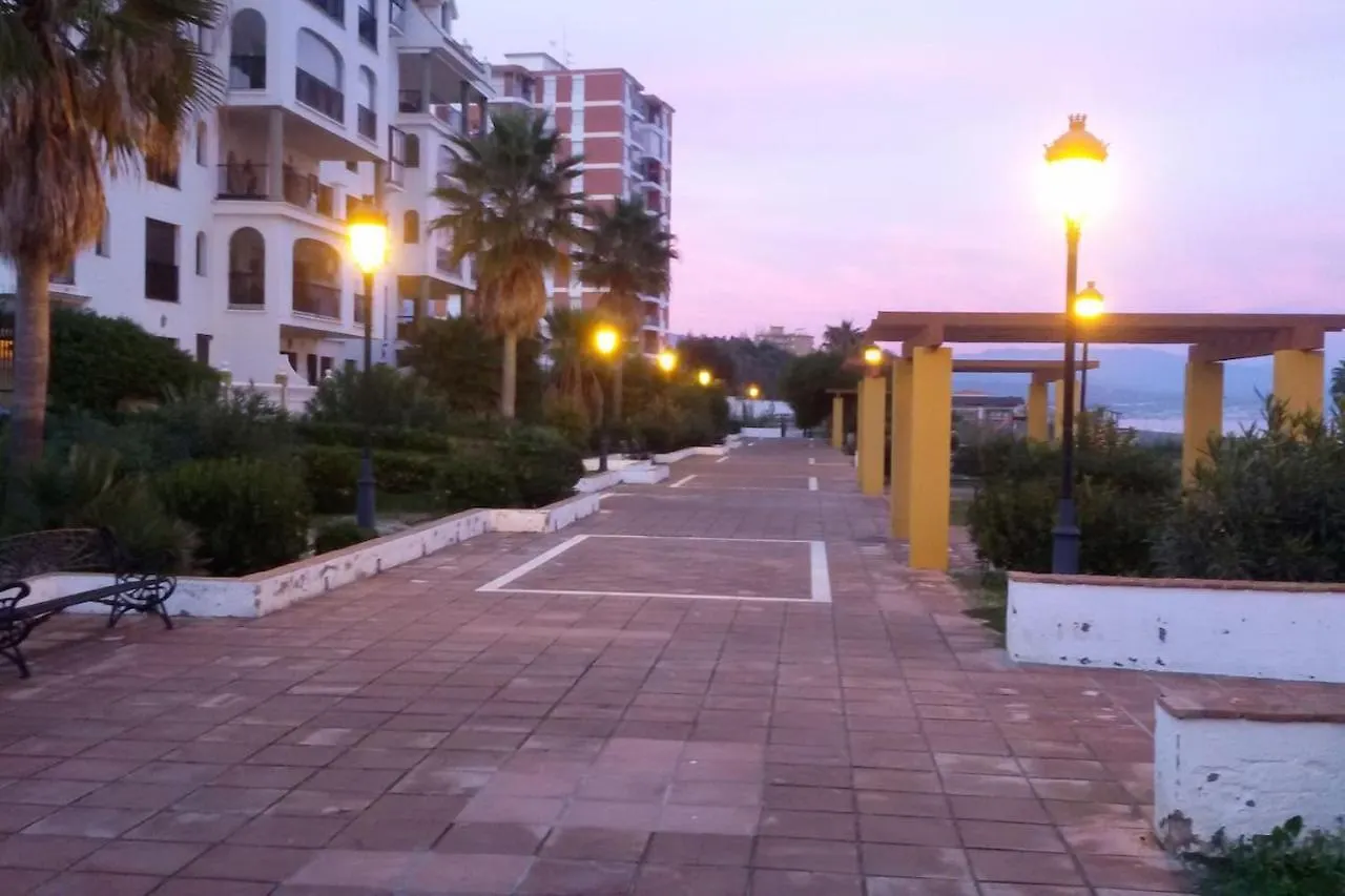 Beautiful Apartment For Rest San Luis de Sabinillas 0*,